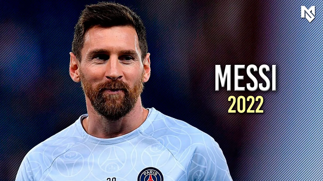 Lionel Messi 2022/23 – Magical Skills, Goals & Assists – HD