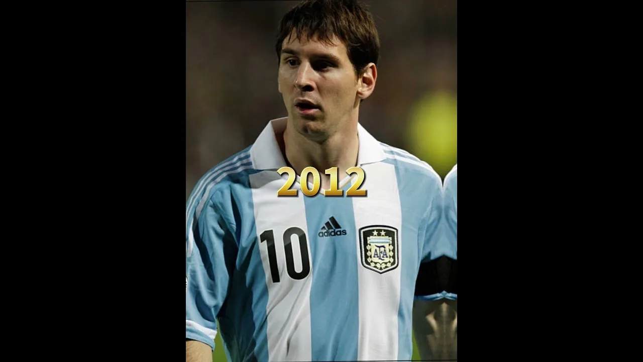 Lionel Messi 🇦🇷 la vie complète 🏆🥇🔥😱