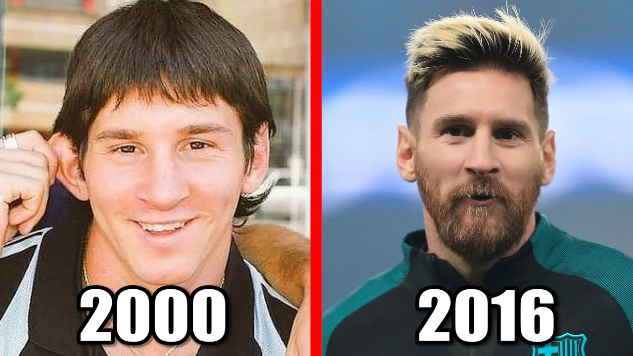 7 Dinge – die du nicht über Lionel Messi wusstest ! #QUIZ