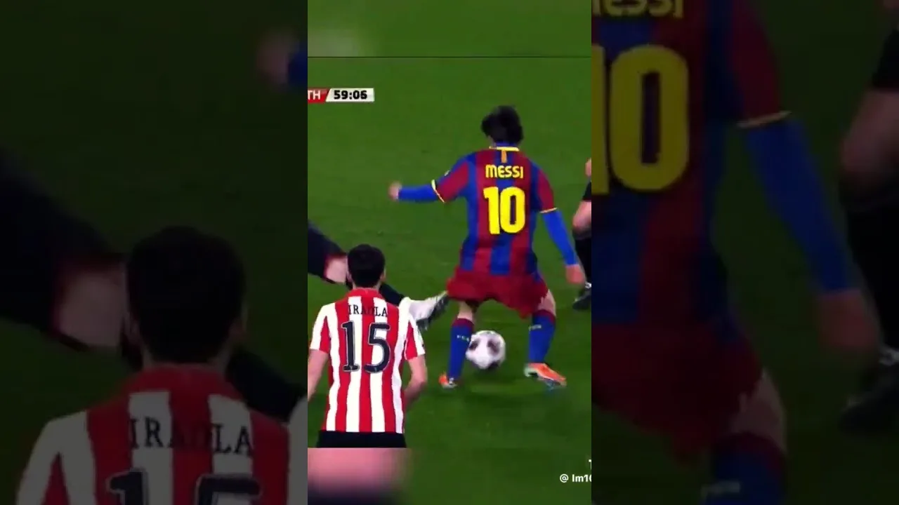 Leo Messi