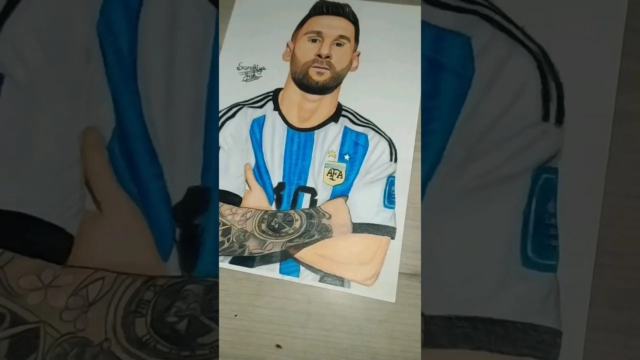 Leo Messi#leomessi #lionelmessi #messi #lionel #shorts