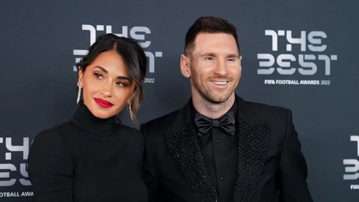 À 37 ans, Lionel Messi adepte de cette position intime : « Toi aussi tu fais… »