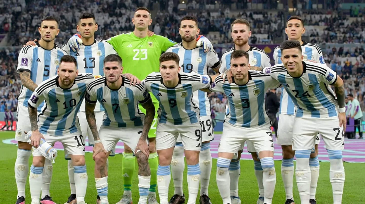 Les fans pour assister à Lionel Messi jouent en Inde en octobre