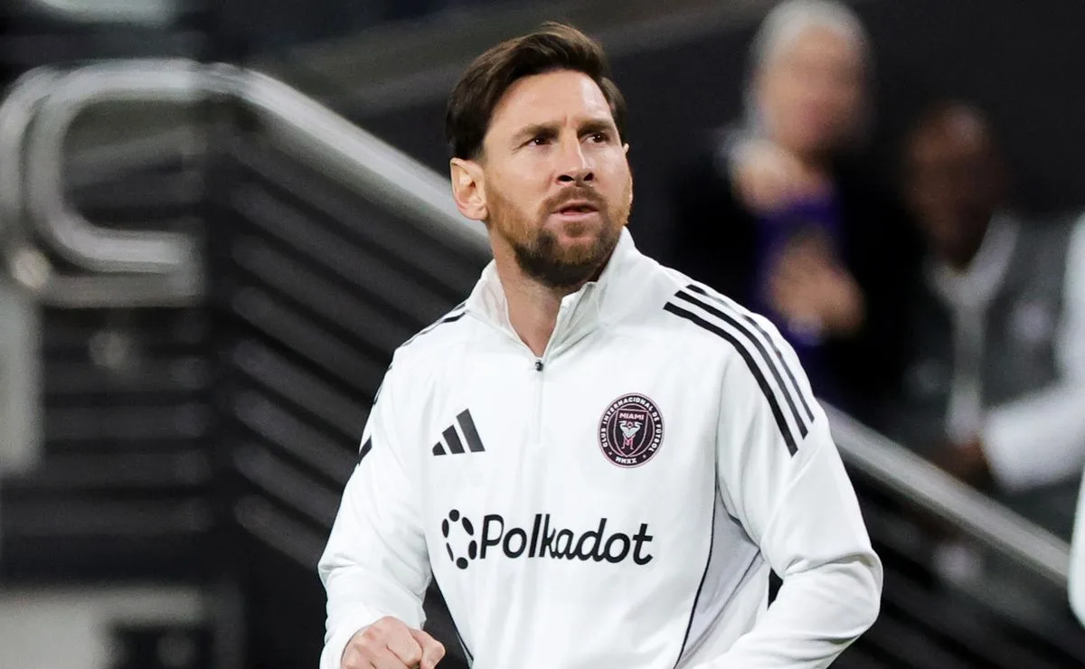 Lionel Messi joue-t-il pour Inter Miami vs Universitario au Pérou aujourd’hui?