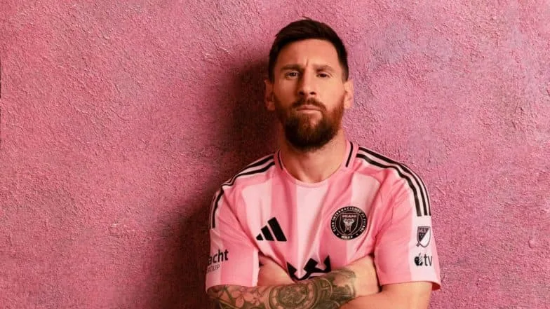 Lionel Messi jouera-t-il ce soir dans Cavalier SC vs Inter Miami Concacaf Champions Cup 2025 Round de 16 matchs? Voici la possibilité de LM10 en vedette dans Démarrage XI