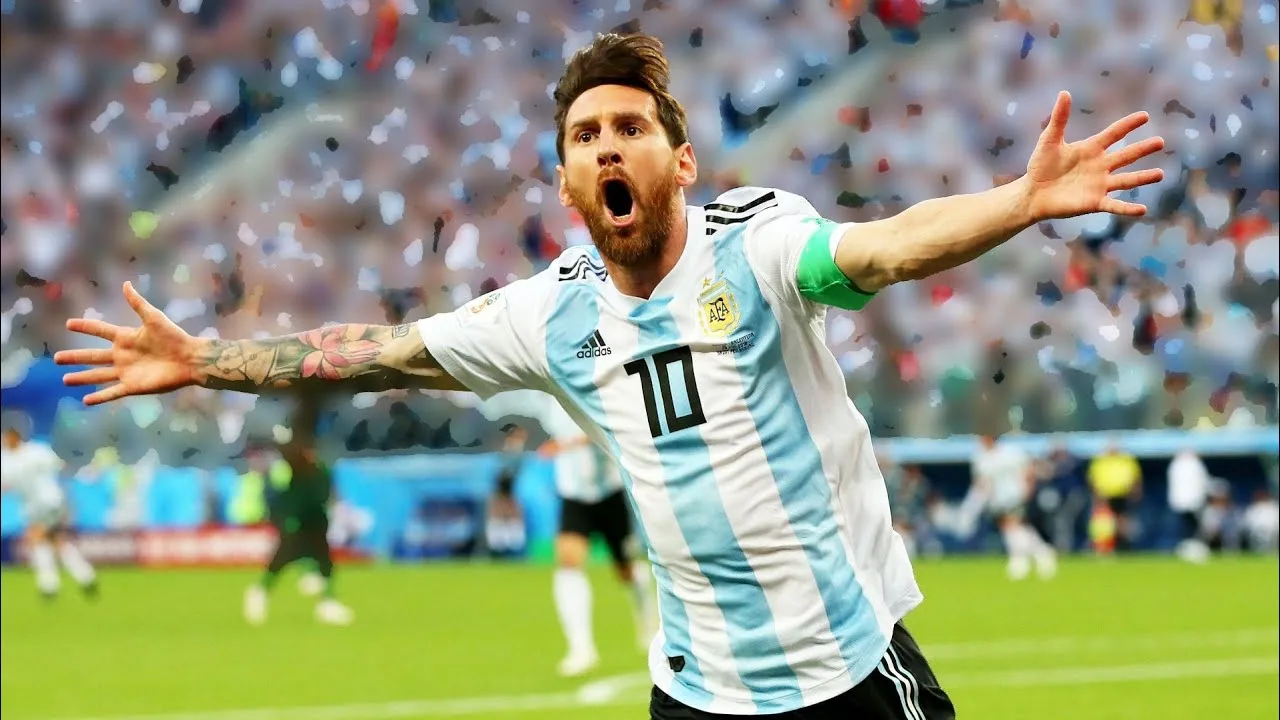 Lionel Messi whatsapp status Motivational #LM10