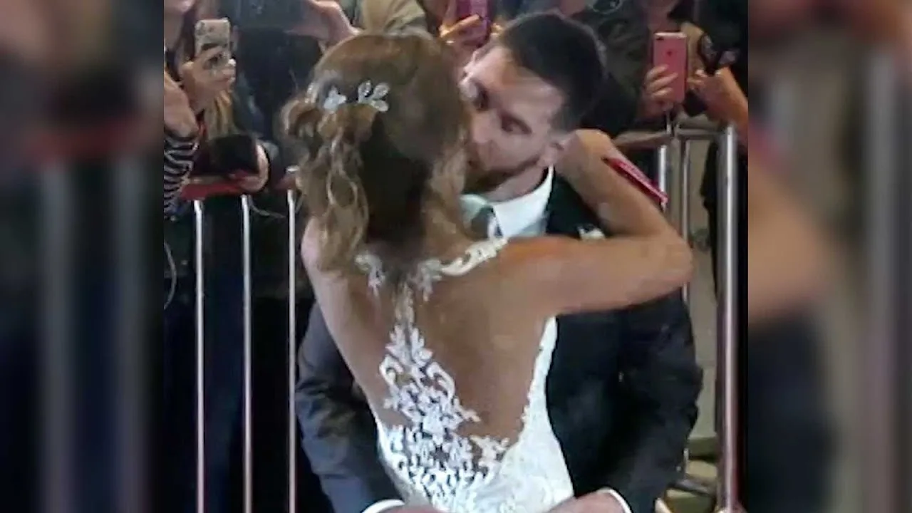 Los 15 videos más graciosos de Leo Messi