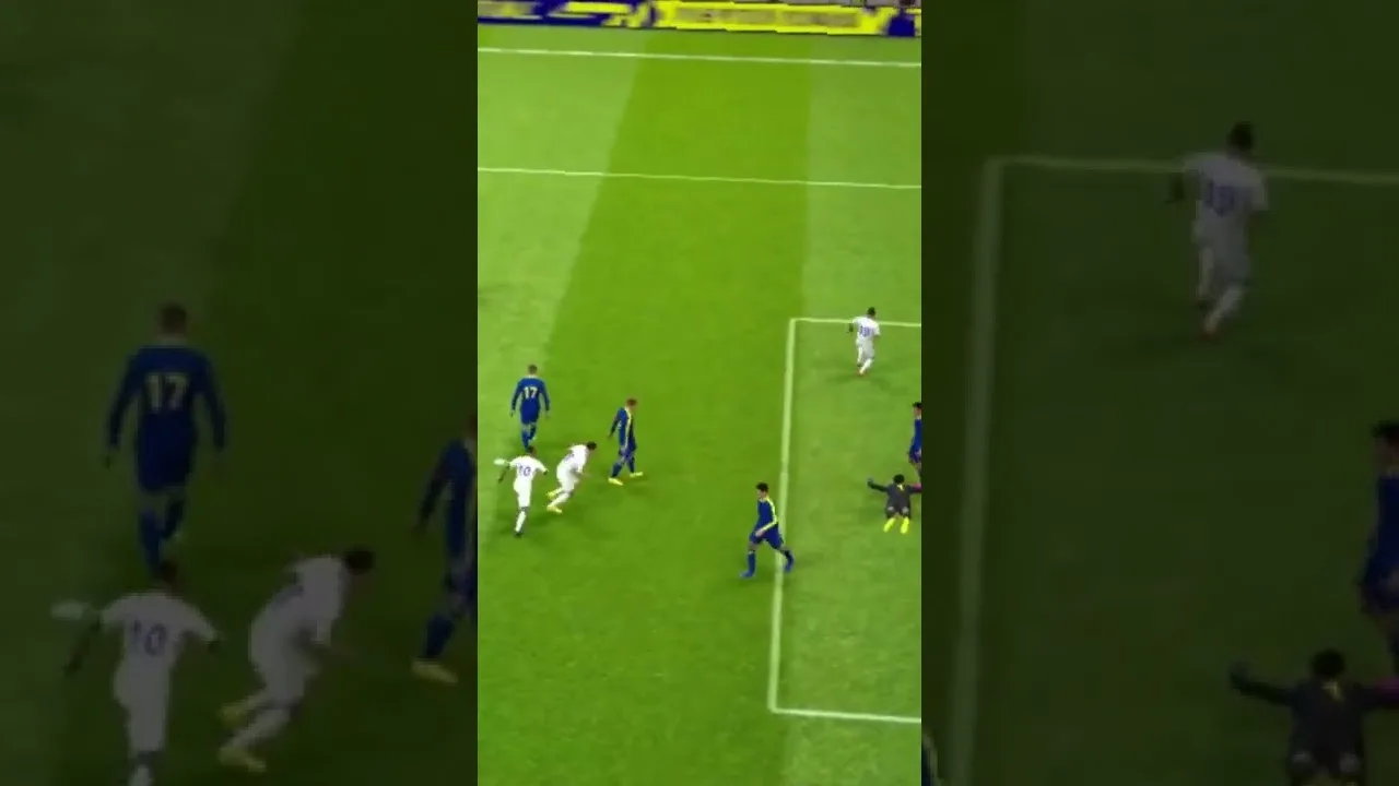 Leo Messi EFOOTBALL MOBILE 2023