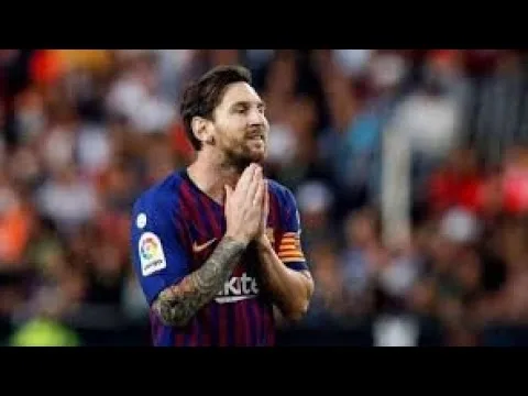 Ce que Leo Messi a fait exactement dans 3 heures au monde :