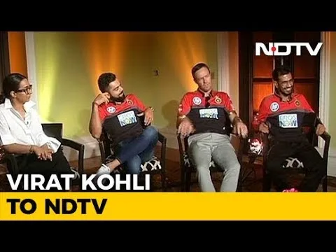 Why Virat Kohli Feels He Is More Cristiano Ronaldo Than