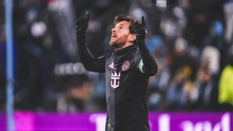Lionel Messi jouera-t-il ce soir dans l’Inter Miami vs Cavalier SC CONCACAF Champions Cup 2025 Round 16 Match? Voici la possibilité de LM10 en vedette dans Démarrage XI