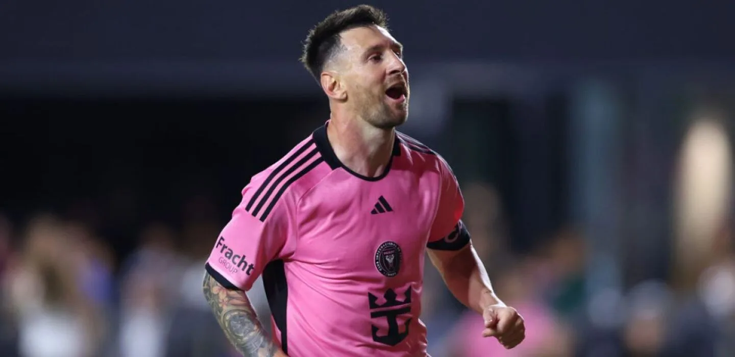 Regardez l’objectif que Messi a choisi comme favori de sa carrière: il l’a fait tête et surpris par sa réponse