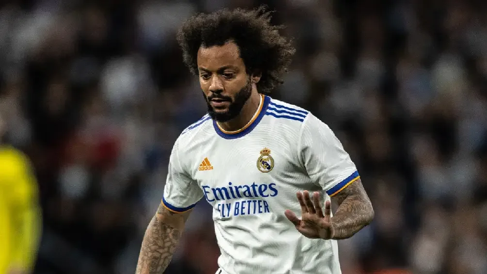 Marcelo se souvient des affrontements avec Lionel Messi: « Il voulait le frapper »