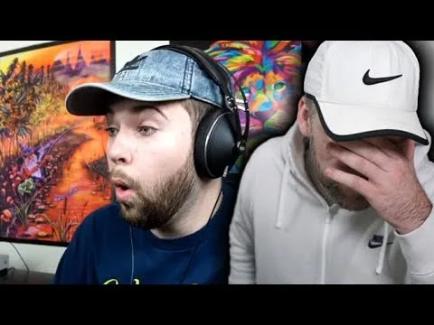 Reacting To My First Time EVER Watching Lionel Messi…