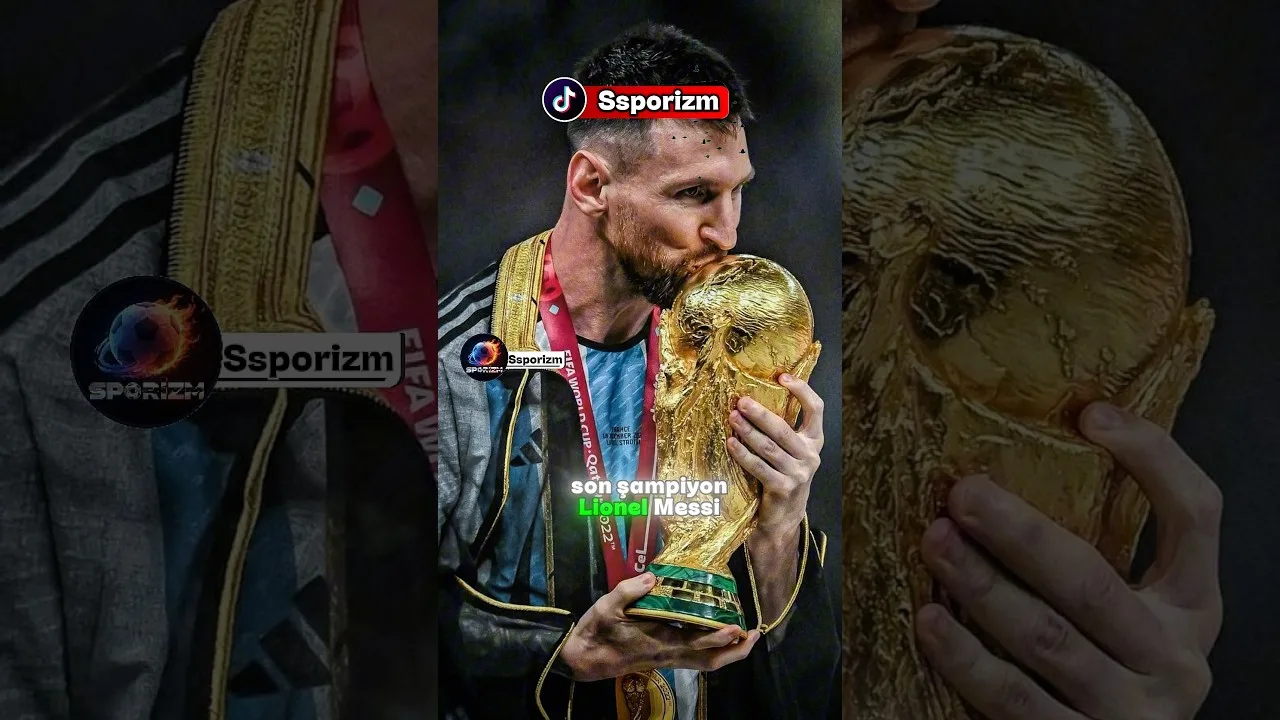 Arjantin’in silahı messi’den hat-trick? #argentina #leomessi #messi