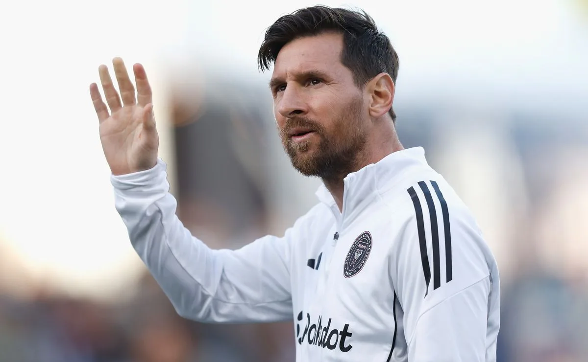 Lionel Messi joue-t-il ce soir dans le Derby de Floride? Inter Miami accueille Orlando City dans la semaine de la rivalité MLS