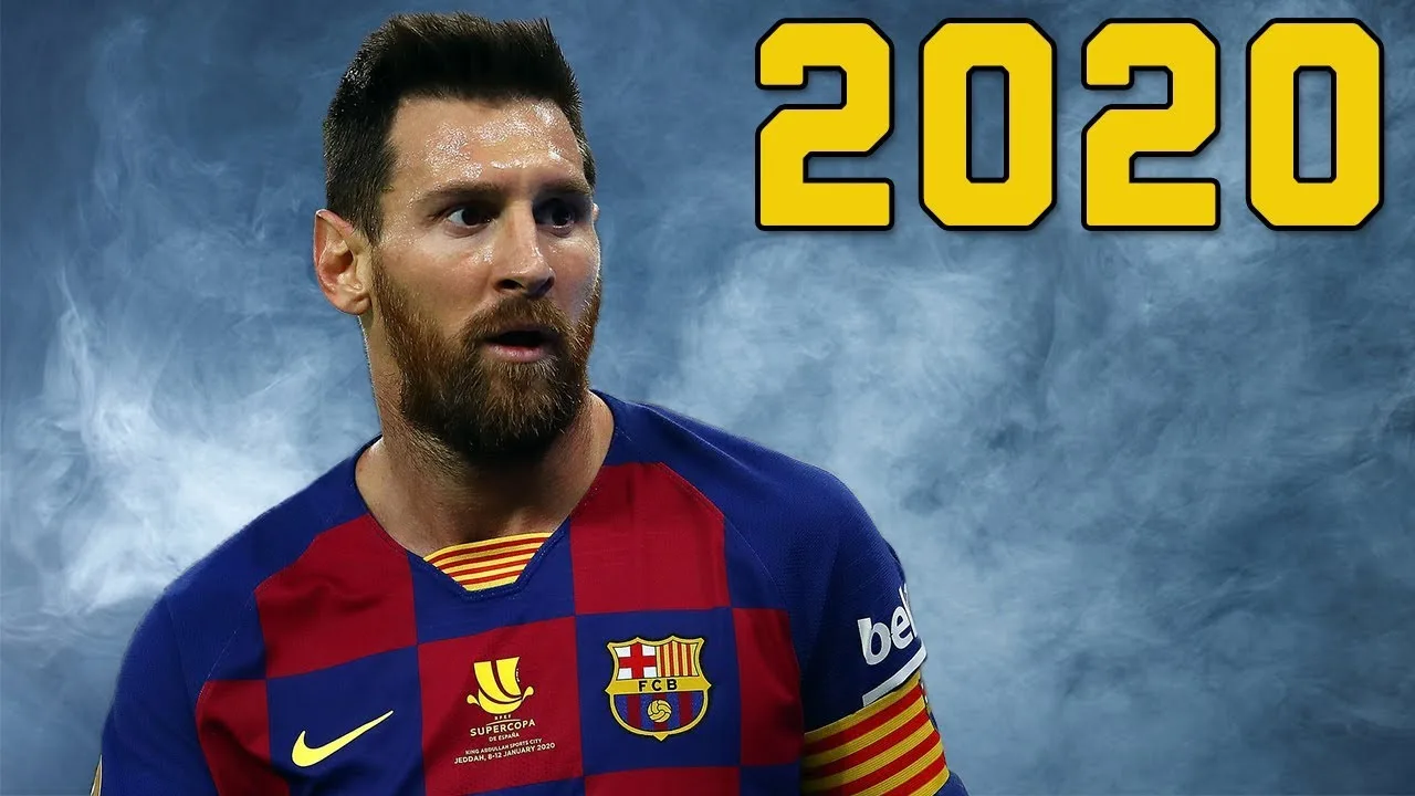 Lionel Messi 2020 ● Dribbling Skills & Goals ????