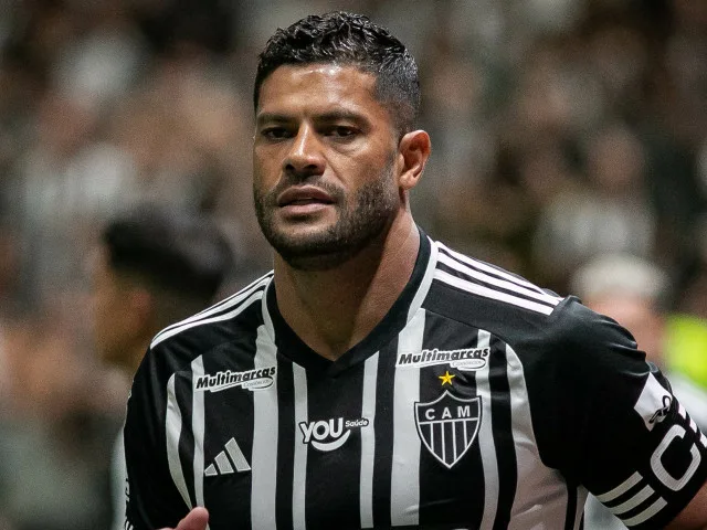 Le légendaire Hulk pourrait être le coéquipier de Lionel Messi à l’Inter Miami. Ce que le Brésilien a dit