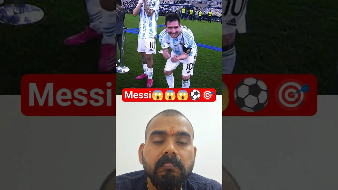 #messi ⚽️😱🎯#football #worldcup #leomessi #goat #soccer #neymarpsg#soccerplayer #trending#viralshorts
