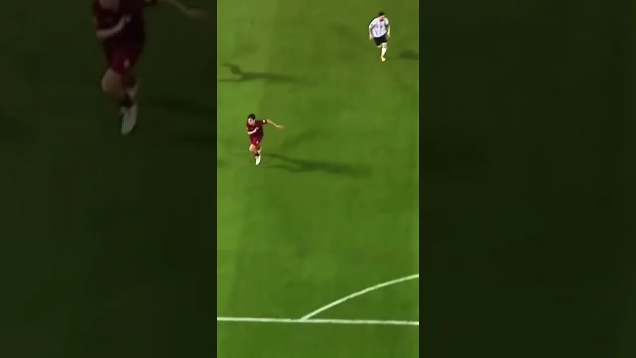 Leo Messi Goal Against  #venezuela #leomessipsg #argentina