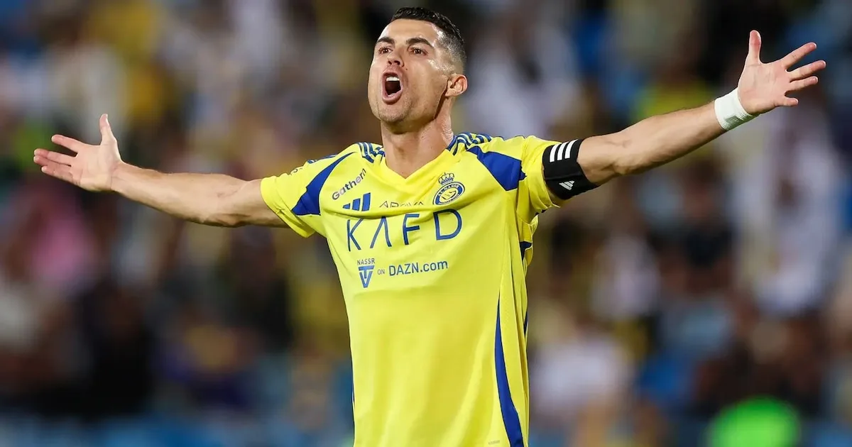 Cristiano Ronaldo vient au Pérou? Promoteur qui a amené Lionel Messi surpris par la révélation après ce qui s’est passé à l’université vs Inter Miami