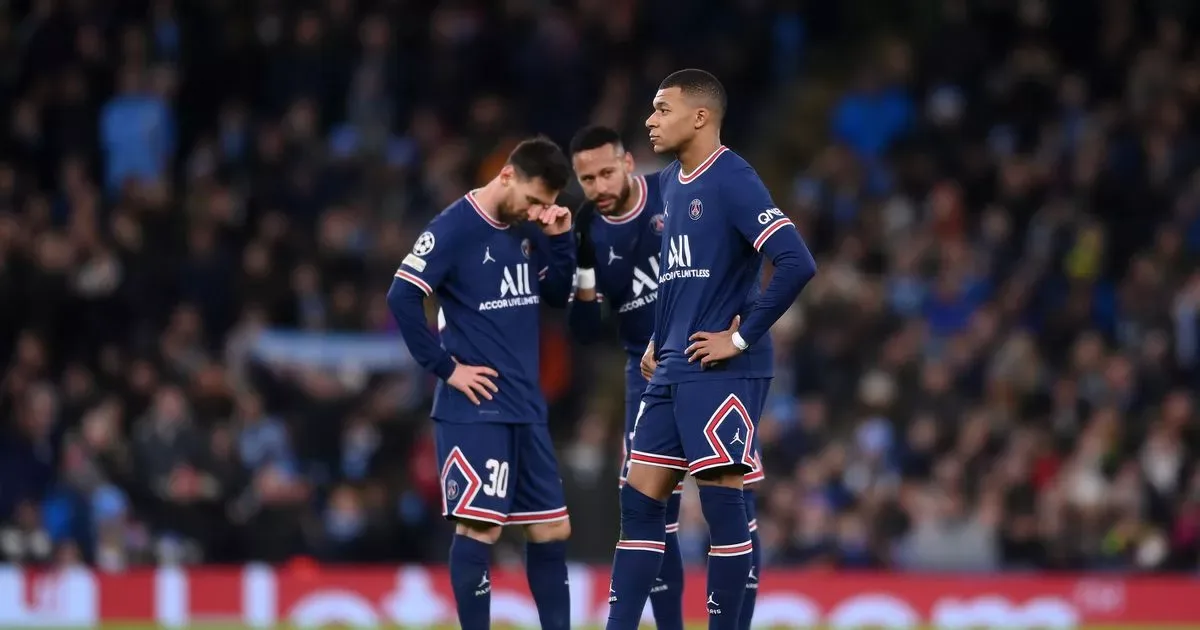 Kylian Mbappe a snobée par l’ancien coéquipier avec des comparaisons de Lionel Messi fermées