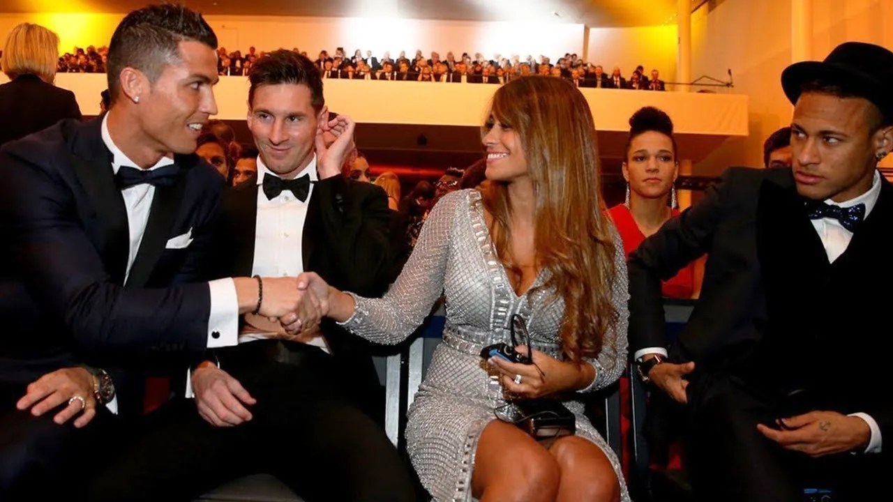 Lionel MESSİ İle İlgili Daha Önce Hiç Fark Etmediğiniz 9 Şey