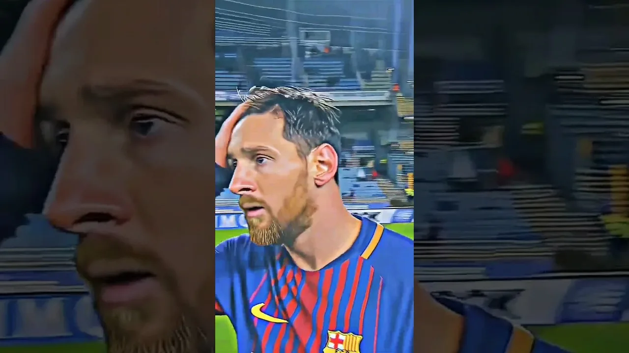 LEO messi world best football #football #messi #argentina