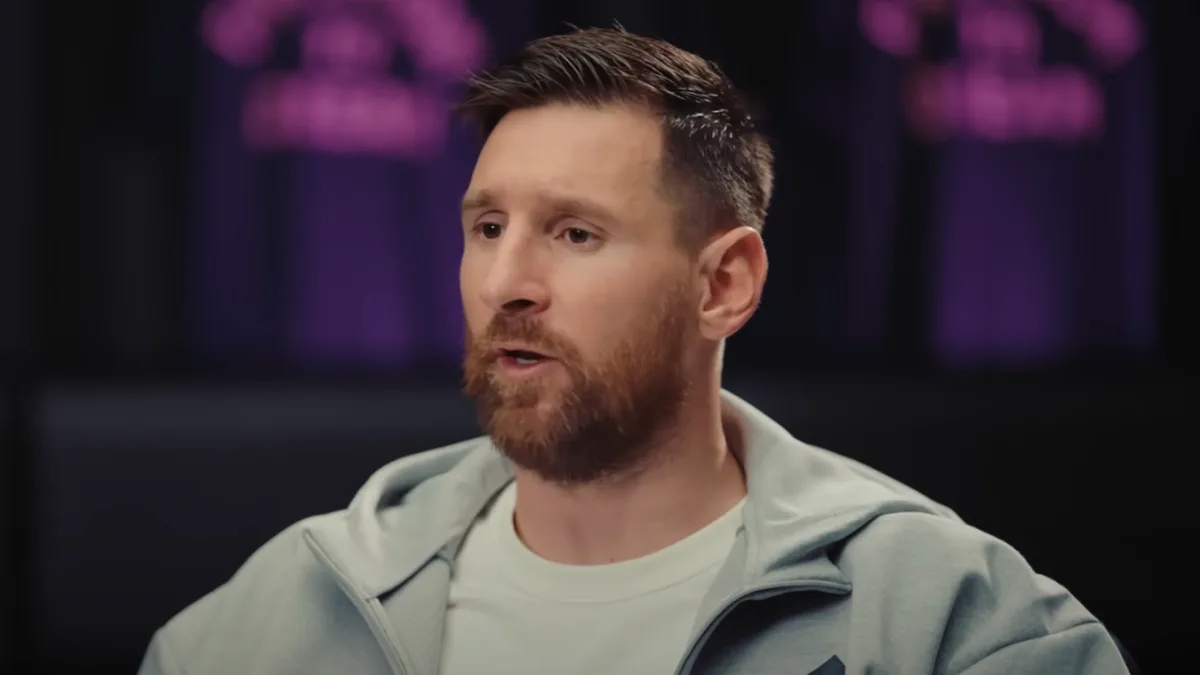 Lionel Messi nomme le club de Premier League que les joueurs de Barcelone ‘détestent’ plus que le Real Madrid – News Football News