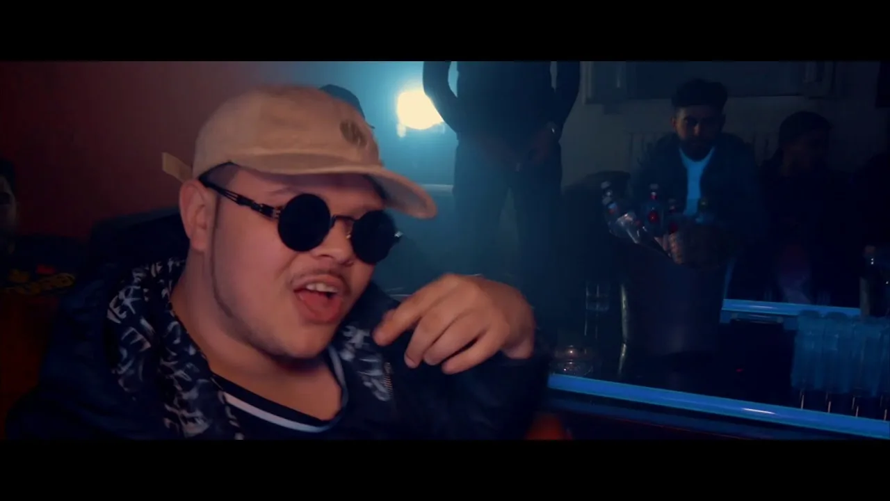 FLG – Leo Messi #EP L