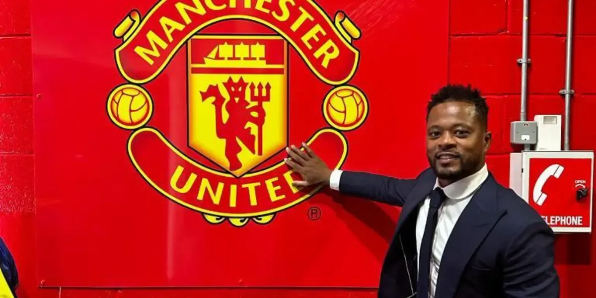 L’accusation sérieuse de Patrice Evra contre Lionel Messi qui choque le monde du football
