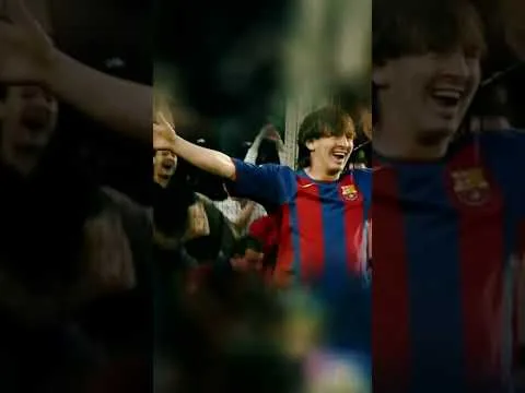 Lionel MESSI 🇦🇷 😎😱👋