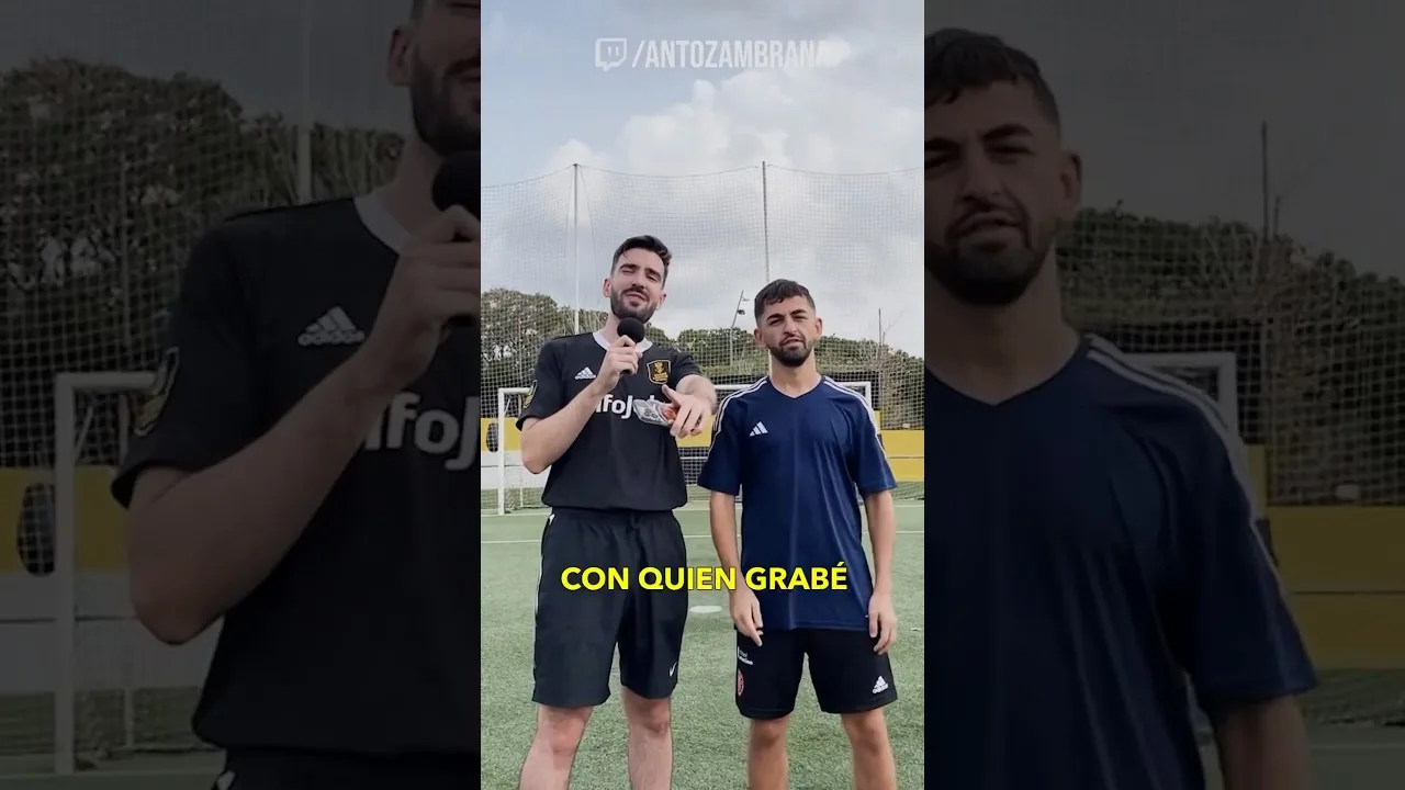 EPISODIO 4: ESTE es mi ELEGIDO para ALCANZAR a LEO MESSI