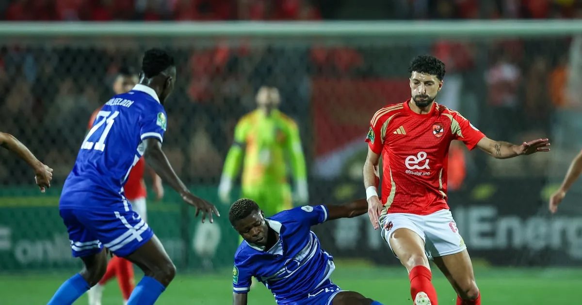 Egyptian giants Al Ahly look to gatecrash Lionel Messi and Inter Miami’s Club World Cup party