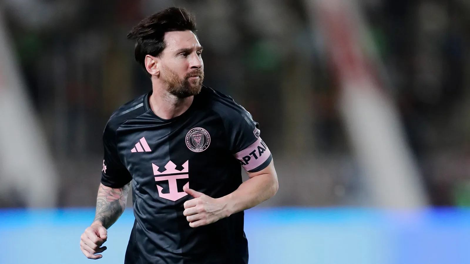 «  Lionel Messi est la chèvre de sa profession  » – Patrick Mahomes des Chiefs de Kansas City excité de jouer dans le Super Bowl Lix devant Lionel Messi d’Inter Miami