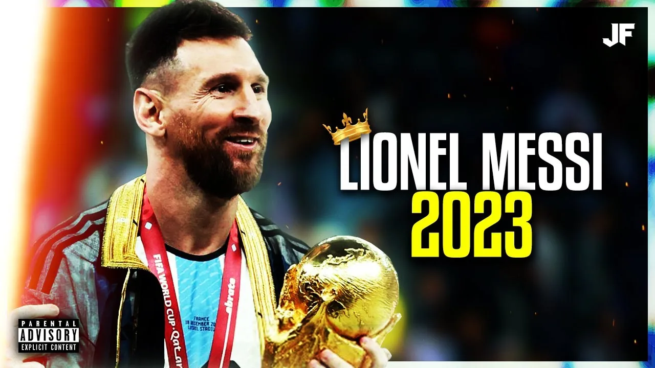 Lionel Messi World Cup 2022 ★ Craziest Skills And Goals 2022