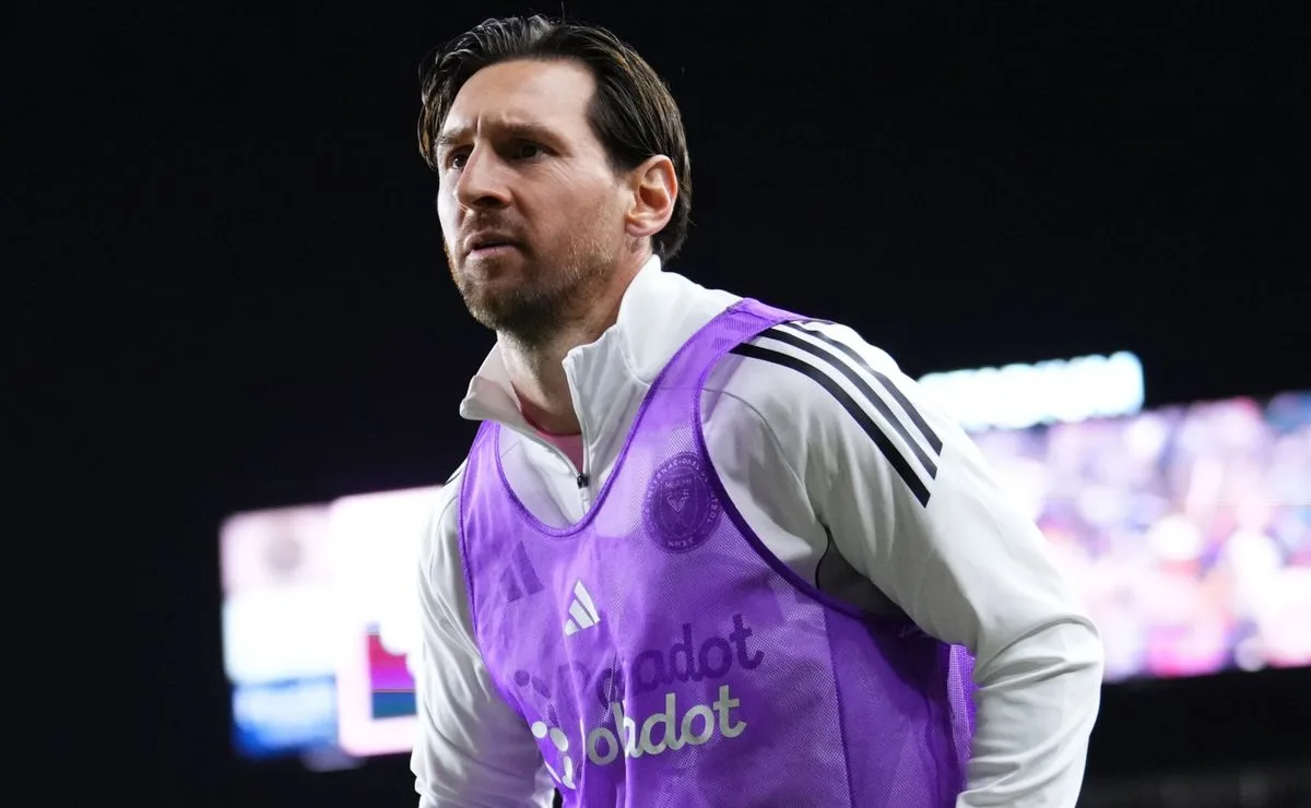 L’entraîneur Mascherano aborde le statut de Lionel Messi pour le choc des champions de l’Inter Miami contre LAFC