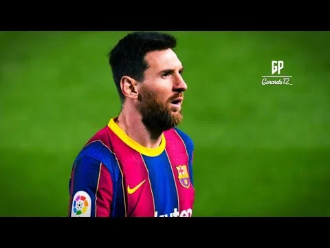 Lionel Messi [Rap] – VOLARÉ  – (Motivación) – Emocional