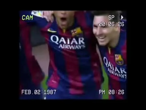 Leo messi is the best