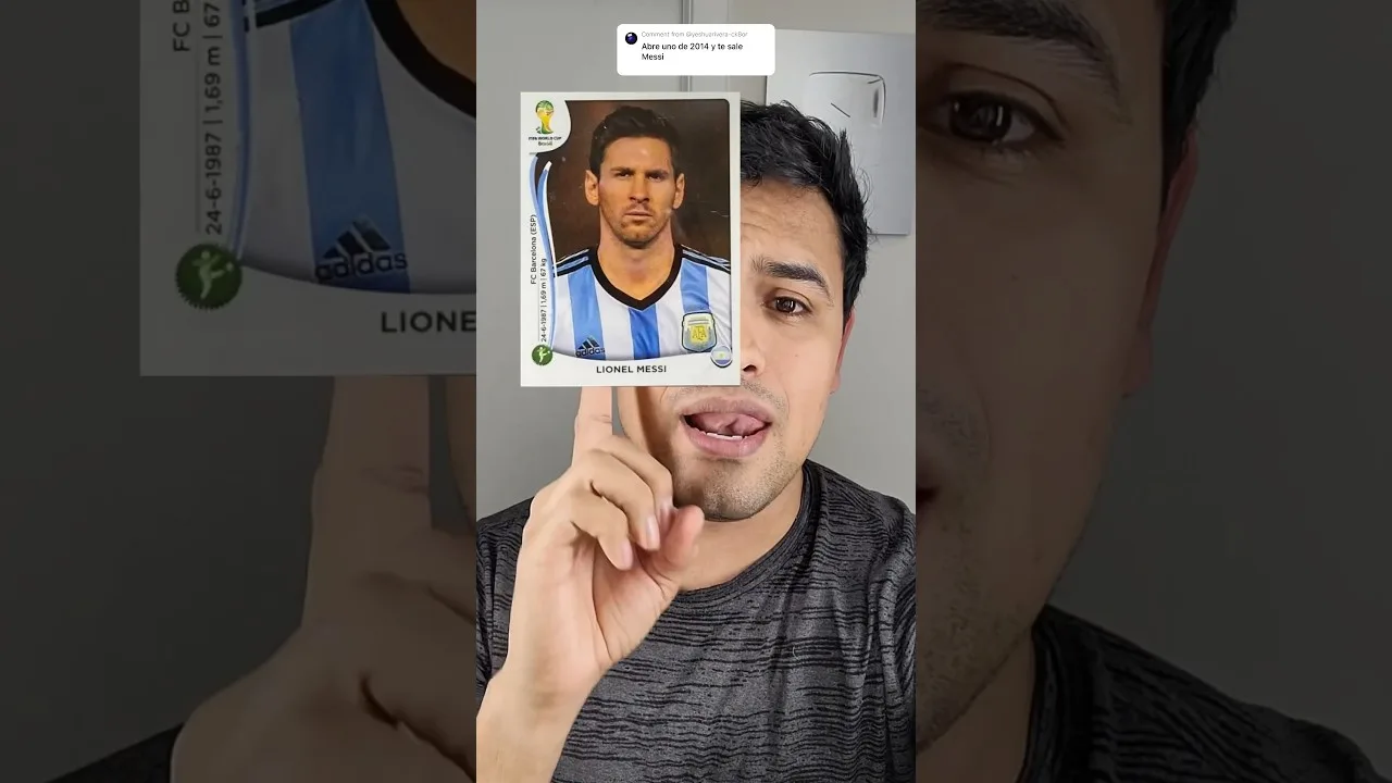Buscando a Messi 2014 #lionelmessi #messi #leomessi