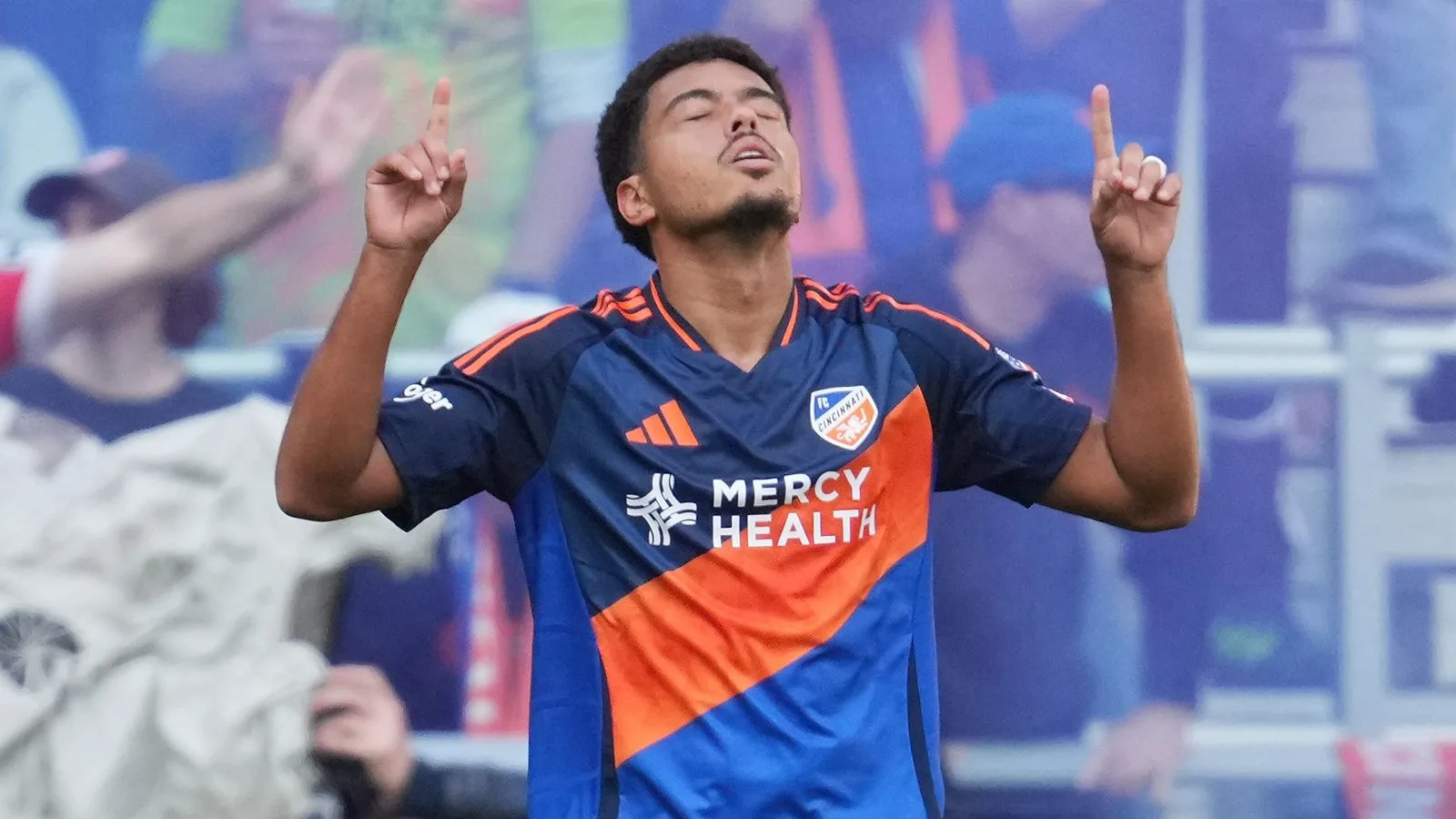 Evander, l’ombre de Lionel Messi dans MLS