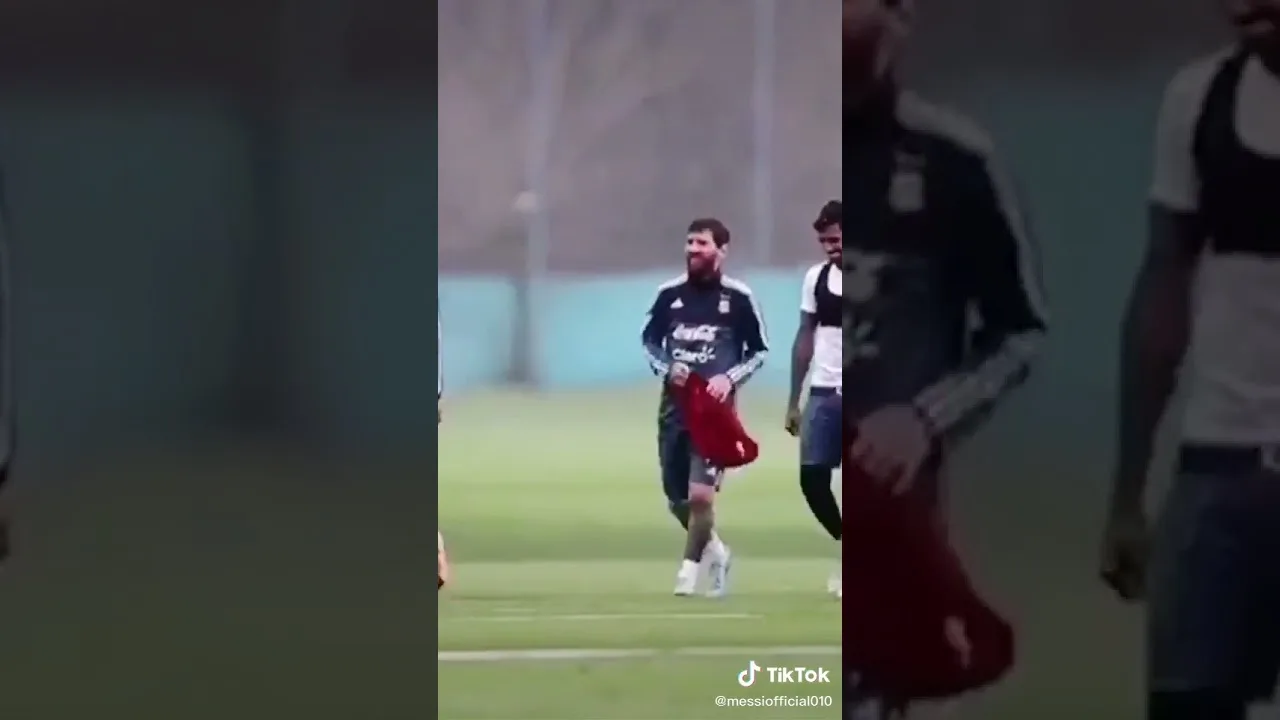 leo messi