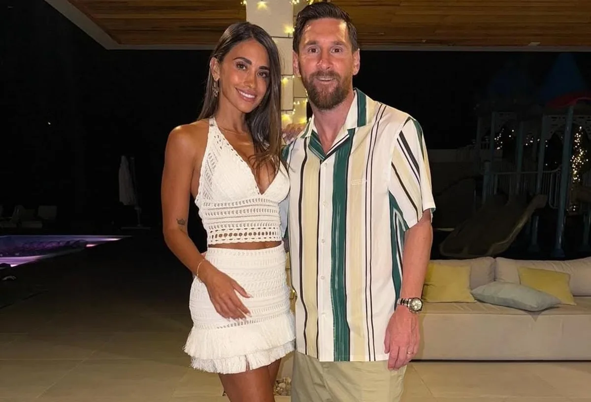 Lionel Messi et Antonela Roccuzzo vont-ils bientôt divorcer ?