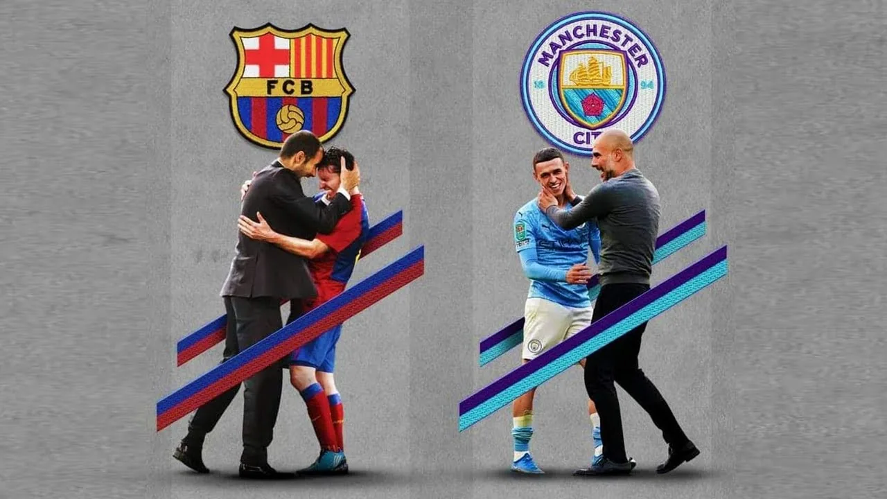 Comparing 21 Year Old Lionel Messi To 21 Year Old Phil