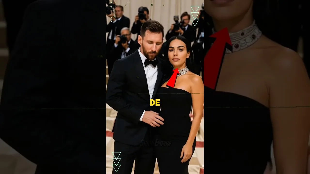 Le défi de 10 millions de dollars de Messi à Cristiano Jr – vous ne croirez pas ce qui s’est passé!