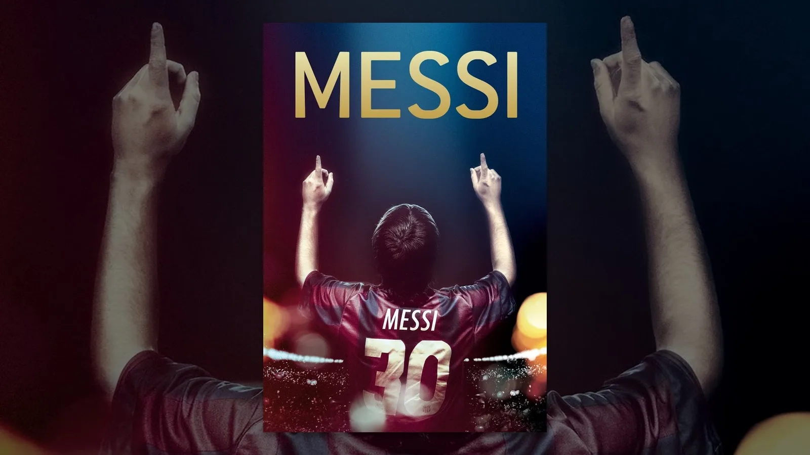 Messi (VF)