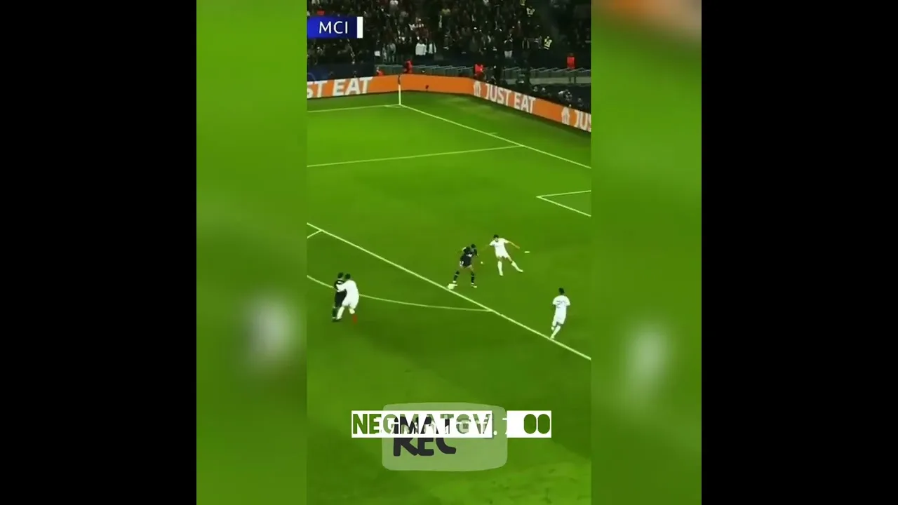 Leo Messi
