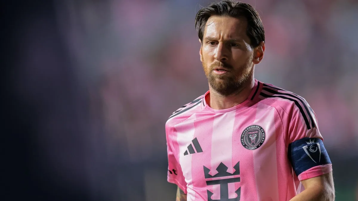 Lionel Messi – OM : L’annonce de transfert improbable !