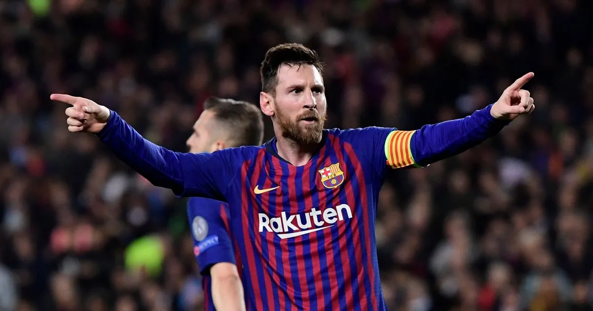 L’ancien coéquipier de Lionel Messi admet «parfois c’était sa faute» comme il révèle des affrontements