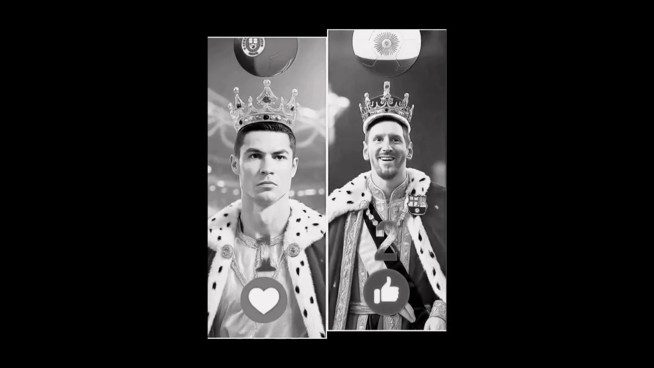 messi vs neymar vs ronaldo!#leomessi #phkgaming #neymar#relatablememes #football #phk